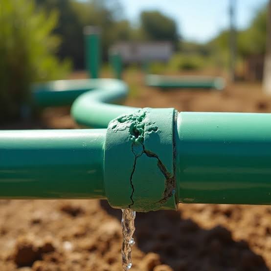 Pipe Leak Repair Dubai